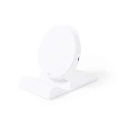 Wireless charger 15W, phone stand
