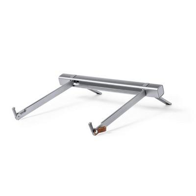 Foldable laptop stand