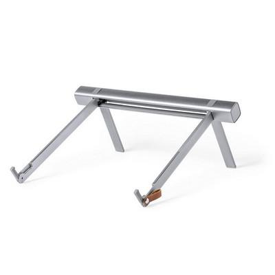 Foldable laptop stand