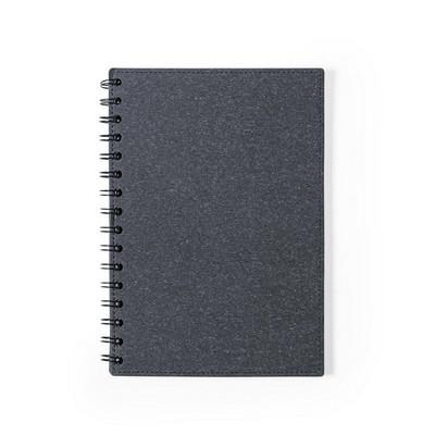 Notebook A5