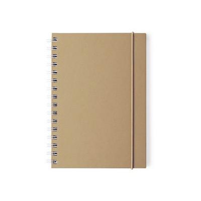 Notebook A5