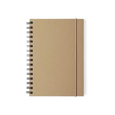 Notebook A5