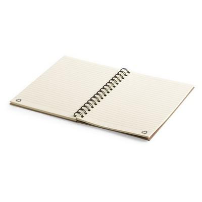 Notebook A5