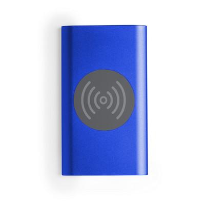 Wireless power bank 4000 mAh, wireless charger 5W
