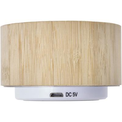 Bamboo wireless speaker 3W