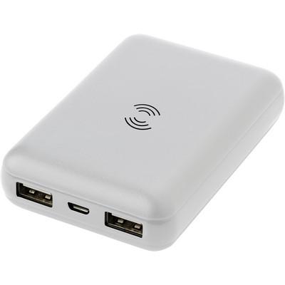 Wireless power bank 5000 mAh