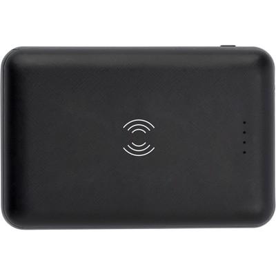 Wireless power bank 5000 mAh