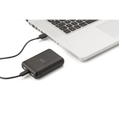 Wireless power bank 5000 mAh