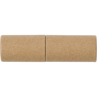 Cardboard USB memory stick 16 GB