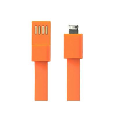 Wristband, bracelet, charging and synchronization cable
