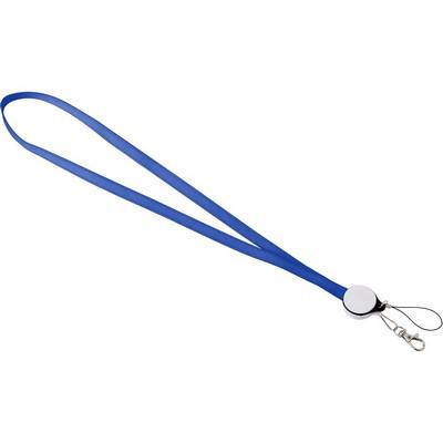 Lanyard, charging cable