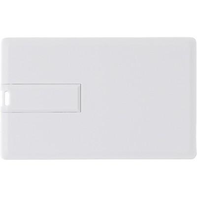 USB memory stick "credit card" 32 GB