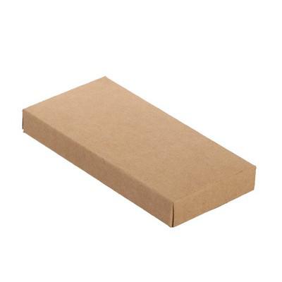 Bamboo power bank 8000 mAh B'RIGHT