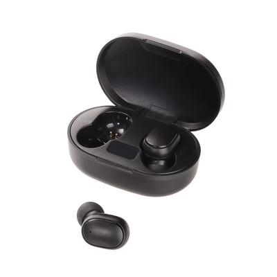 Wireless earphones