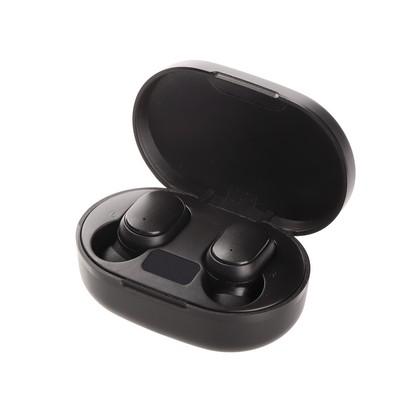 Wireless earphones