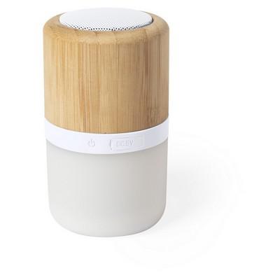Wireless speaker 3W, LED light
