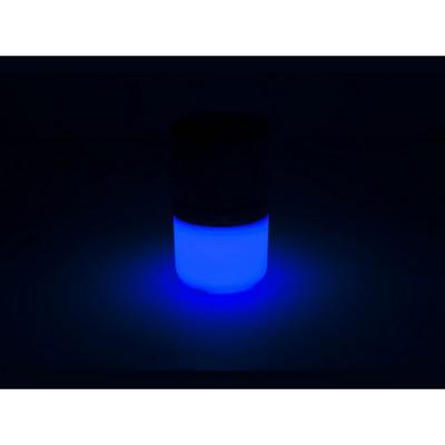 Wireless speaker 3W, LED light