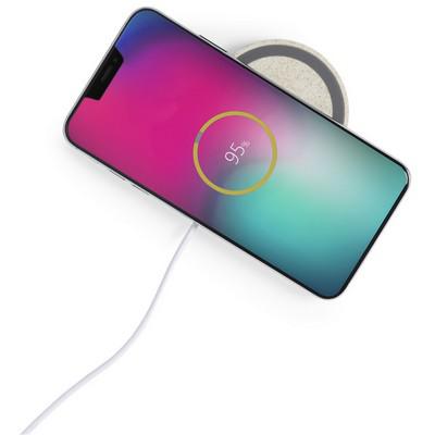 Wheat straw wireless charger 5W