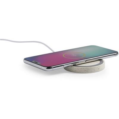 Wheat straw wireless charger 5W