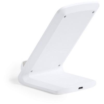 Wireless charger 10W, phone stand