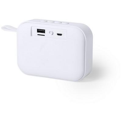 Wireless speaker 3W, radio