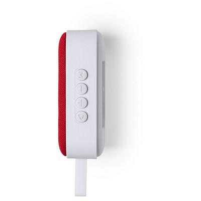 Wireless speaker 3W, radio