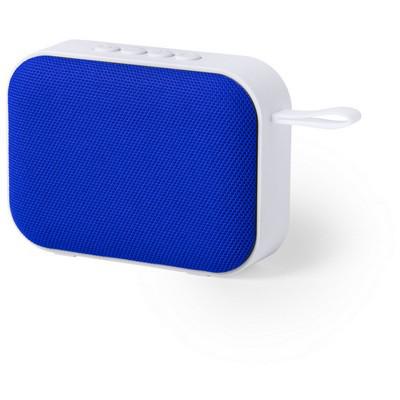 Wireless speaker 3W, radio