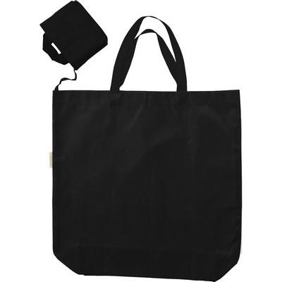 Foldable shopping bag Foldable shopping bag