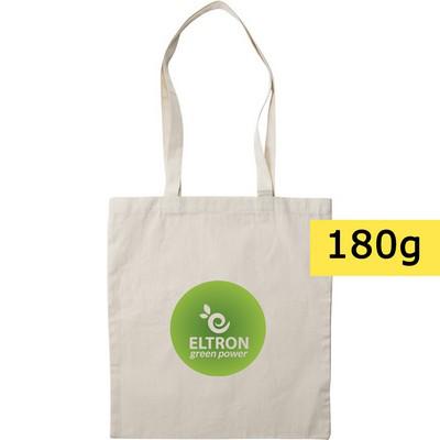 Cotton shopping bag