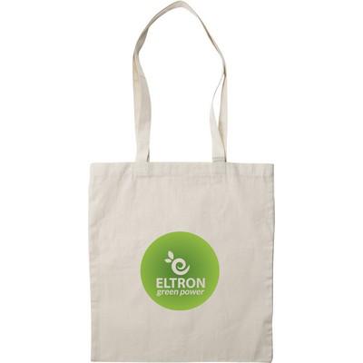 Cotton shopping bag
