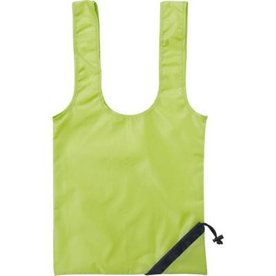 Foldable shopping bag