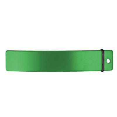 Keyring, bottle opener