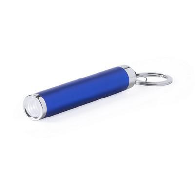 Keyring, 1 LED light