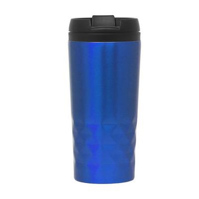 Geometric travel mug 310 ml