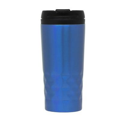 Geometric travel mug 310 ml