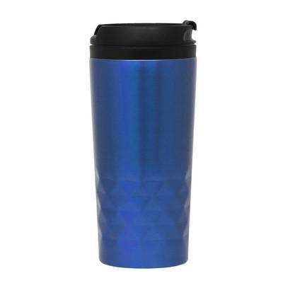 Geometric travel mug 310 ml