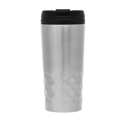 Geometric travel mug 310 ml