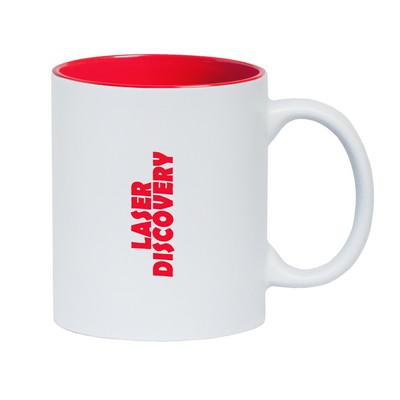 Ceramic mug 350 ml