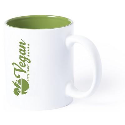 Ceramic mug 350 ml