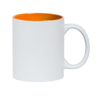 Ceramic mug 350 ml