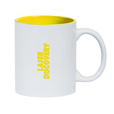Ceramic mug 350 ml