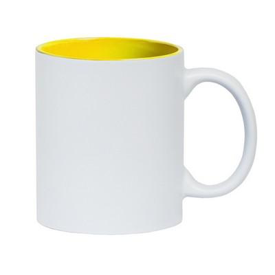Ceramic mug 350 ml