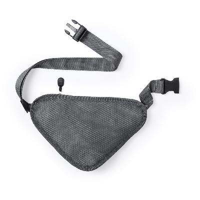 Waist bag