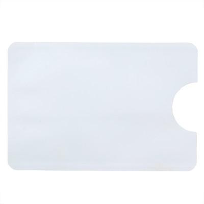 Credit card holder, RFID protection