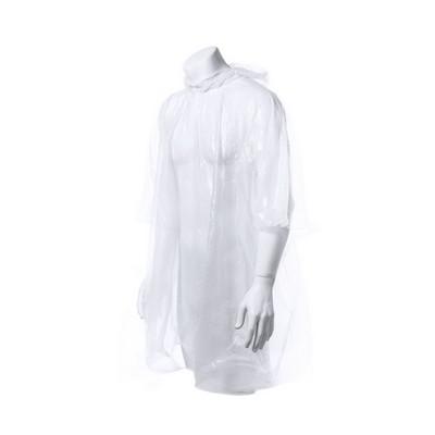 Poncho with hood