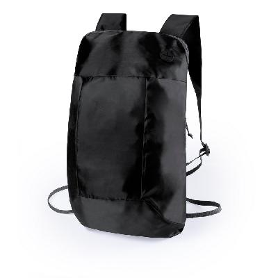 Foldable backpack