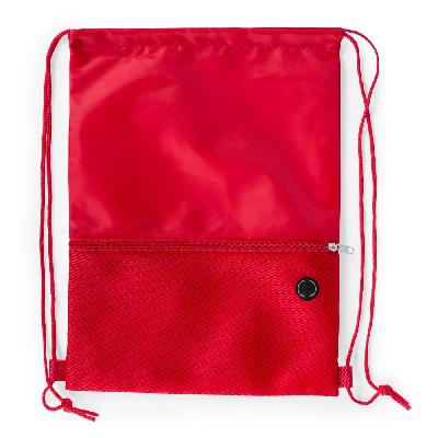 Drawstring bag