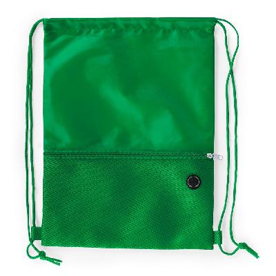 Drawstring bag