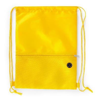 Drawstring bag