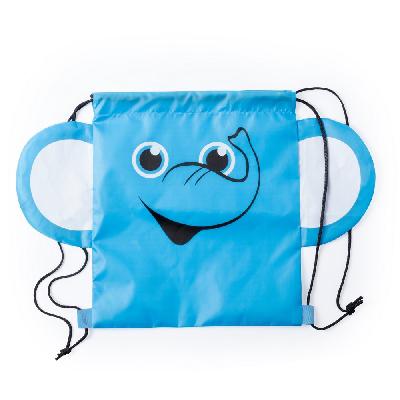 Drawstring bag